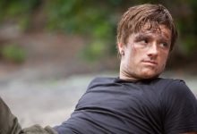Por onde anda Josh Hutcherson, o Peeta de Jogos Vorazes?