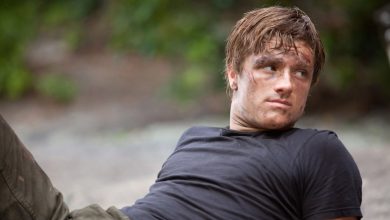 Por onde anda Josh Hutcherson, o Peeta de Jogos Vorazes?