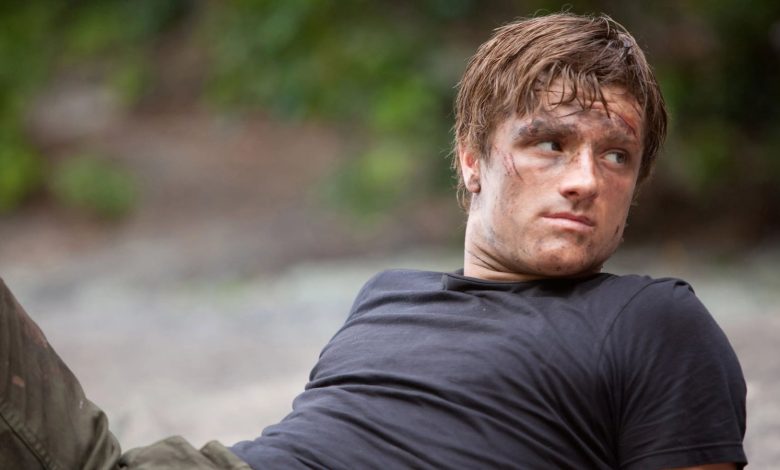 Por onde anda Josh Hutcherson, o Peeta de Jogos Vorazes?