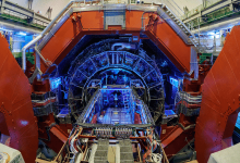 Acelerador de partículas do Cern