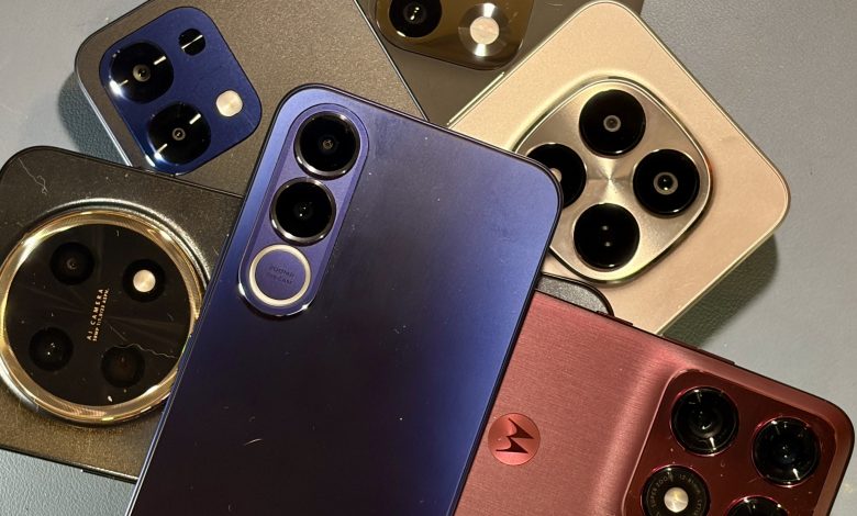 Qual celular tem a maior duração de bateria? g1 testou 6 modelos com carga para mais de um dia