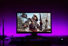 Quanto custa montar um PC para jogar Assassin's Creed Black Flag Resynced?