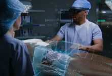 Realidade aumentada em cirurgias: como médicos usam RA para reduzir riscos