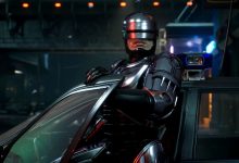 Reboot de Robocop: tudo sobre a série do Prime Video