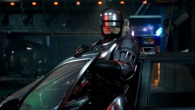 Reboot de Robocop: tudo sobre a série do Prime Video