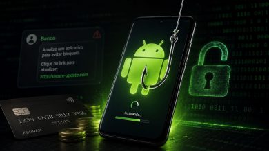 RedHook: vírus usa função do próprio Android para roubar usuários