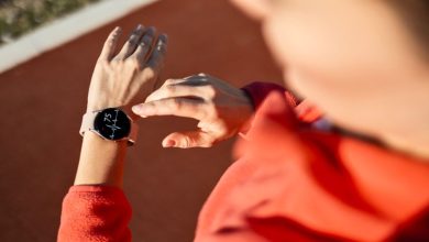 Samsung Health: usuários que não compartilharem dados poderão ficar sem backup