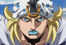 Segunda parte de Steel Ball Run: JoJo's Bizarre Adventure ganha data de estreia e teaser inédito