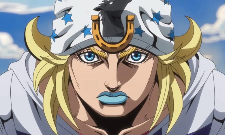 Segunda parte de Steel Ball Run: JoJo's Bizarre Adventure ganha data de estreia e teaser inédito