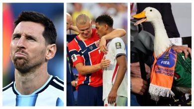 Seleção de memes: g1 lista os melhores e os piores virais da Copa