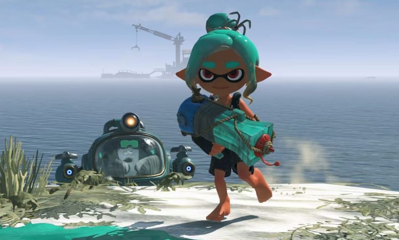 Splatoon Raiders, e Avatar Legends: The Fighting Game e mais! Veja os lançamentos de games da semana