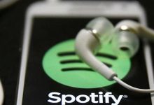 Spotify