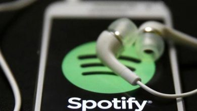 Spotify