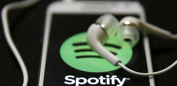 Spotify