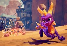 Spyro: todos os jogos da franquia antes de A Realm Beyond