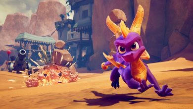 Spyro: todos os jogos da franquia antes de A Realm Beyond