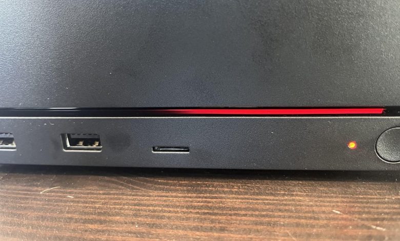 Steam Machine já tem problema letal para chamar de seu! Conheça a 'linha vermelha da morte'