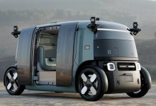 Táxi sem volante da Amazon recebe autorização para operar comercialmente nos EUA