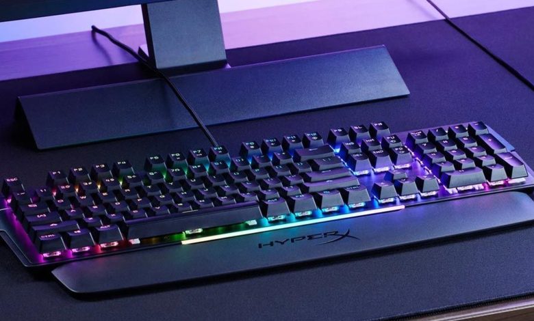 Teclado mecânico vale a pena? Confira 5 opções custo-benefício