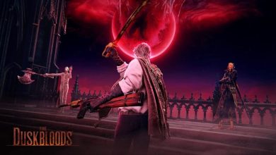 The Duskbloods poderá ser jogado de graça em agosto! Veja as datas dos testes