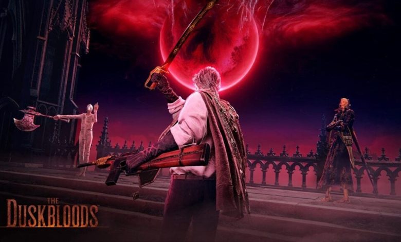 The Duskbloods poderá ser jogado de graça em agosto! Veja as datas dos testes