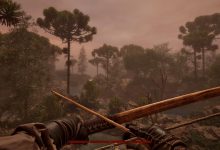 The Mound: Omen of Cthulhu mostra que diversão nem sempre anda ao lado da qualidade