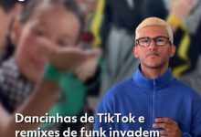 TikTok anuncia mudanças no feed para combater vídeos criados por IA