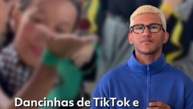 TikTok anuncia mudanças no feed para combater vídeos criados por IA