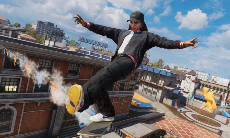 Tony Hawk's Pro Skater 3 + 4 de graça, EA Sports FC 26 baratinho e mais! Veja as indicações de games da semana