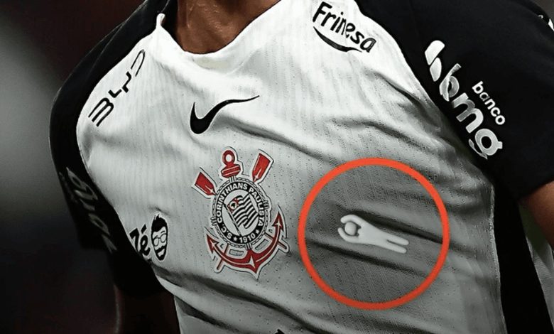 Trend de Meccha Chameleon desafia usuários a encontrar personagens escondidos