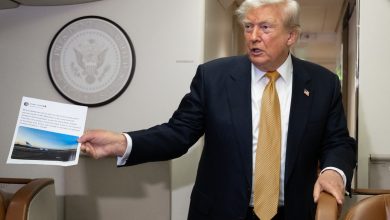 Trump Media é alvo de investigação pedida por democratas
