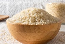 Arroz cru pode ser usado para amenizar umidade