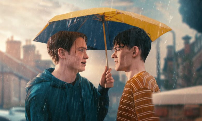 Tudo o que você precisa saber antes de assistir Heartstopper Para Sempre
