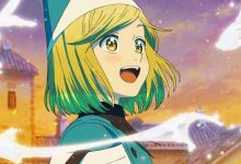 Tudo sobre Witch Hat Atelier, anime de fantasia que conquistou muitos fãs