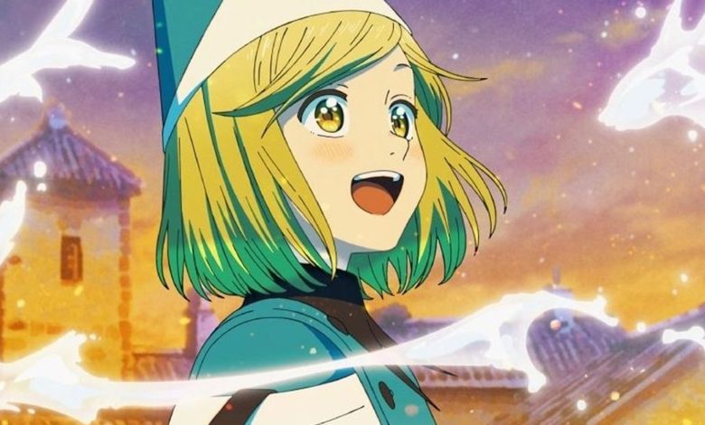 Tudo sobre Witch Hat Atelier, anime de fantasia que conquistou muitos fãs