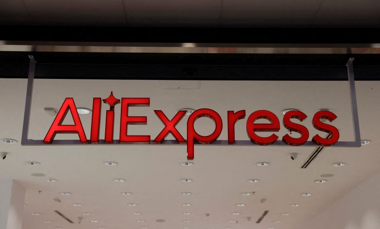 UE multa AliExpress em R$ 3,2 bilhões por venda de produtos ilegais