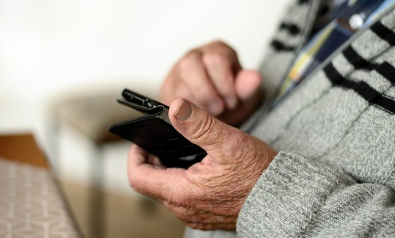 Uso de internet chega a quase 75% dos idosos, e crianças diminuem acesso à rede, diz IBGE