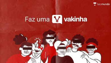 Vakinha confirma vazamento de dados cadastrais de usuários; entenda o caso