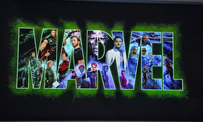 Vingadores, Motoqueiro Fantasma e mais! Confira tudo que a Marvel Studios apresentou na SDCC 2026