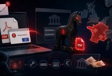 Vírus bancário ativo no Brasil foi adaptado para roubar usuários na Europa