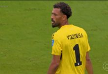 Vozinha, Haaland e CR7: veja os jogadores que mais ganharam seguidores
