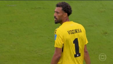 Vozinha, Haaland e CR7: veja os jogadores que mais ganharam seguidores