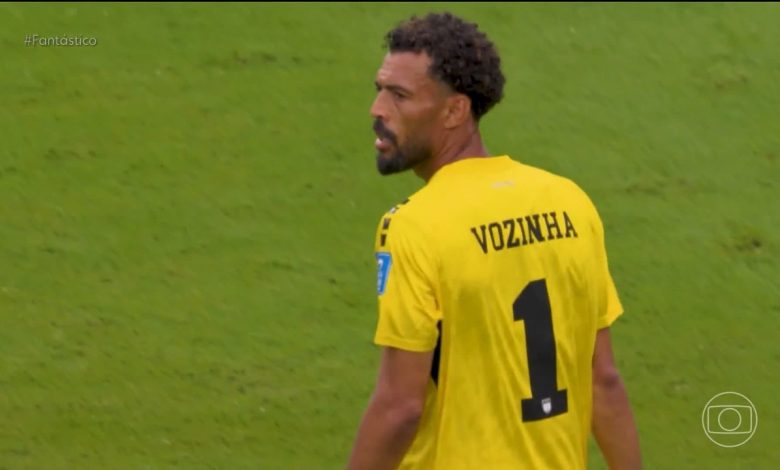 Vozinha, Haaland e CR7: veja os jogadores que mais ganharam seguidores