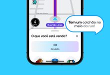 Waze ganha IA para gerir o app, modo moto e novo controle de voz
