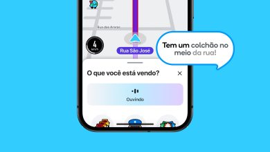 Waze ganha IA para gerir o app, modo moto e novo controle de voz