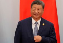 Xi Jinping estreia na Conferência Mundial de IA e reforça prioridade da China