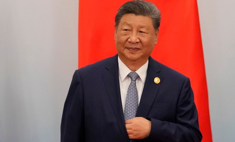 Xi Jinping estreia na Conferência Mundial de IA e reforça prioridade da China