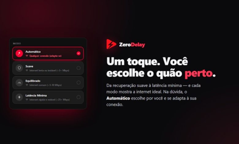 ZeroDelay: extensão para navegadores promete reduzir atraso na Copa do Mundo