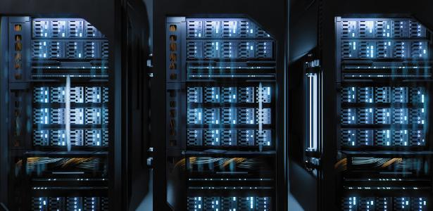 Pressão vem do avanço rápido de data centers e de compras de longo prazo de infraestrutura para IA