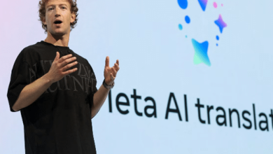Segundo Zuckerberg, apostas da empresa após demissões em massa "ainda não se concretizaram"
